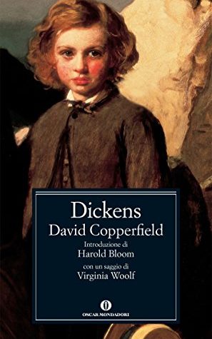Libro del mese: “David Copperfield”